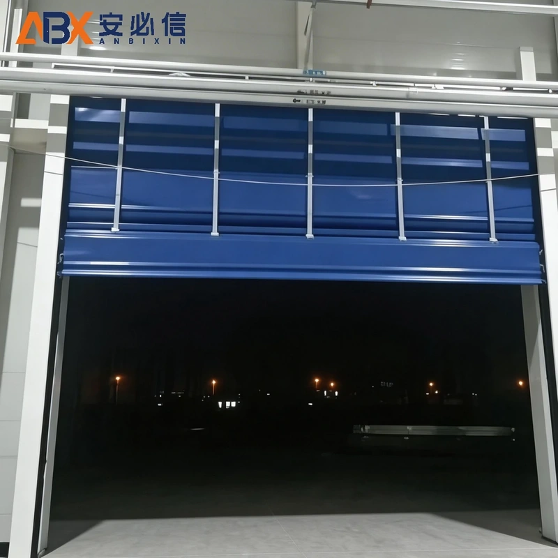 石嘴山高速堆积门
